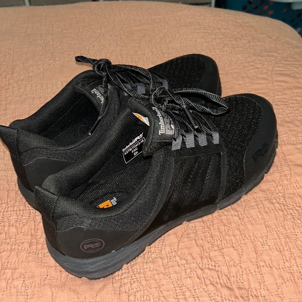 Timberland Pro Safety Sneakers